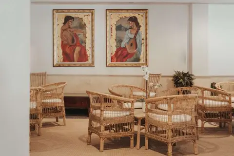 Hotel ROC Oberoy in Peguera — foto 16