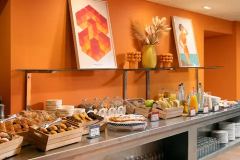 Hesperia Mallorca in Palma De Mallorca — foto 18