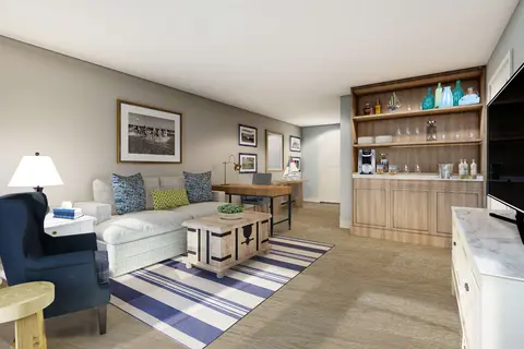 Sea Crest Beach Hotel in Falmouth — foto 14