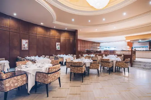 Iberostar Selection Kantaoui Bay in Sousse — foto 10