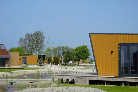 Vakantiepark Hindeloopen in Hindeloopen — foto 15