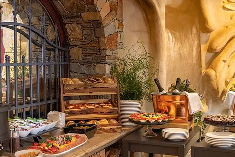 Hotel Kesselspitze foto 9