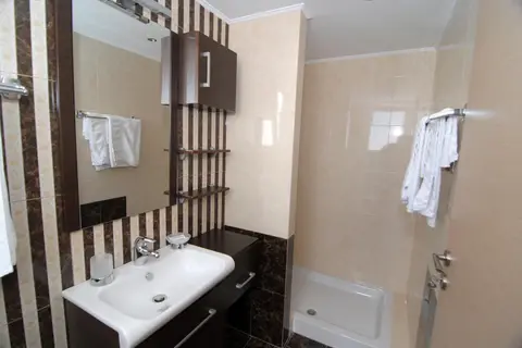Zeus Hotel in Kefalos, foto 13