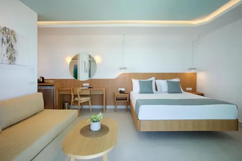 Arina Beach in Gouves Municipal Unit — foto 6