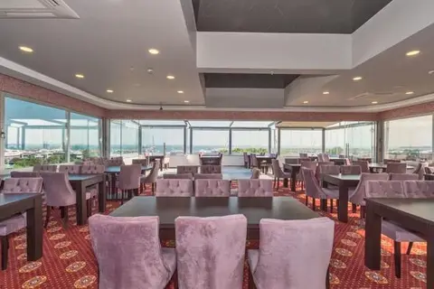 Borz Hotel in Fatih, foto 11