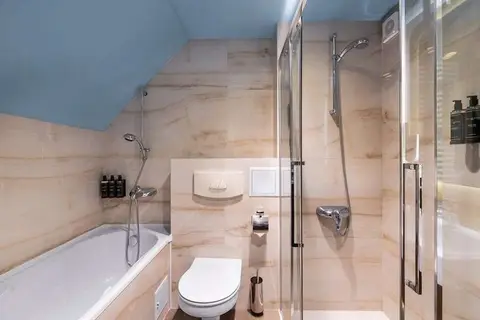 City Hotel Sofia in iRepair — foto 13
