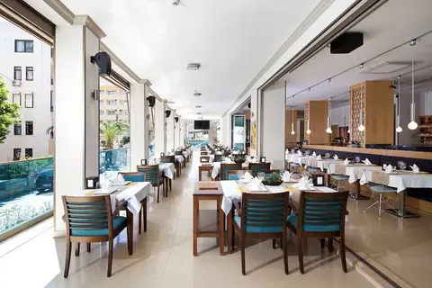Aurasia Design Hotel in Marmaris, foto 8