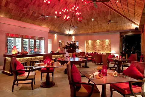 Rocky's Boutique Resort in บ้านหัวถนน — foto 8