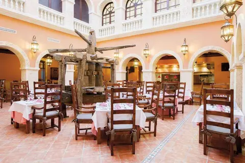 Hotel Majestic Elegance Punta Cana in Salvaleón de Higüey, foto 9