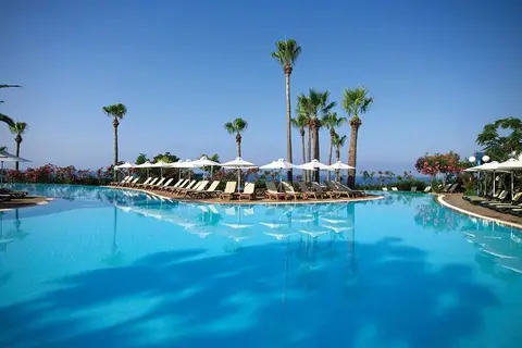 Atlantica SunGarden Beach in Αγία Νάπα