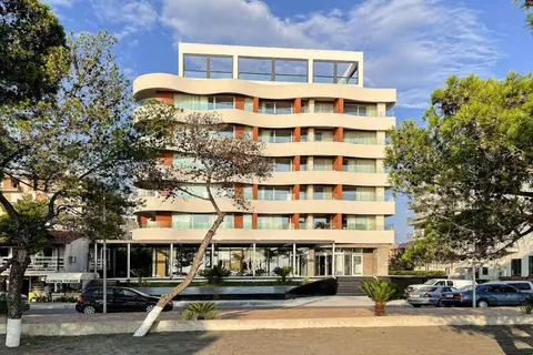 Hotel Amare in Shëngjin — foto 10