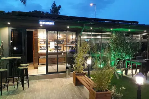 The Sarigerme Inn in Ortaca — foto 7