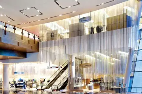 Aria Resort & Casino in Las Vegas — foto 6