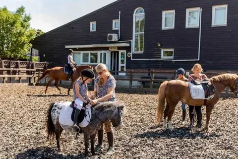 TopParken Parc de IJsselhoeve foto 7