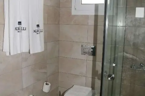 Agrelli Hotel in Καρδάμαινα — foto 14