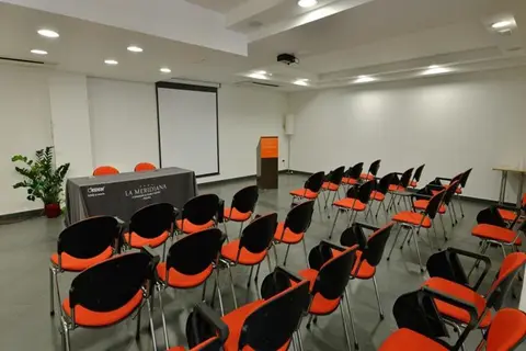 La Meridiana in Perugia, foto 21