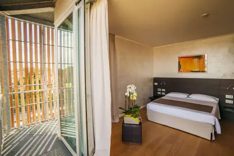 Mod 05 Living Hotel in Castelnuovo del Garda — foto 23