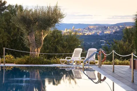 Villa Favorita Relais in Noto, foto 11