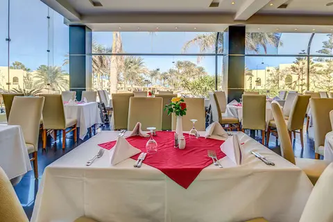Palm Beach Resort in Al Ahia', foto 6