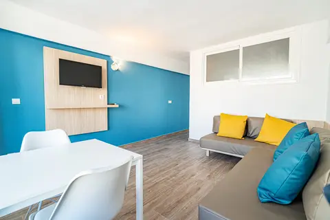 New Kensington Apartments Econotels in Magaluf — foto 19