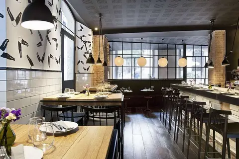 Arai in Barcelona, foto 7