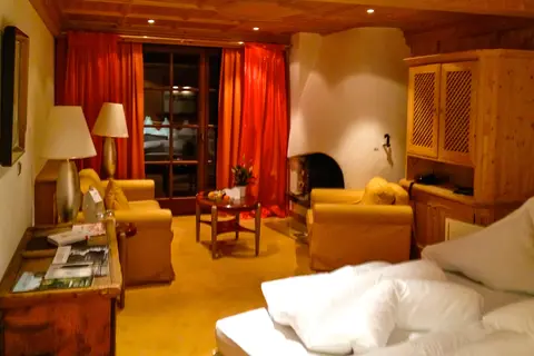 TOP Hotel Hochgurgl in Sölden, foto 3