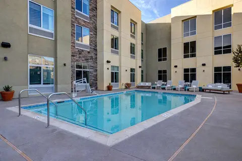 DoubleTree by Hilton Abu Dhabi Yas Island Res in أبو ظبي — foto 13