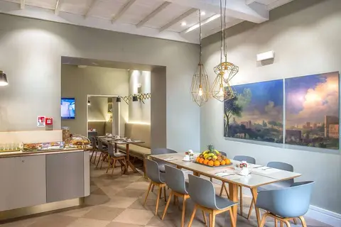 Hotel Accademia in Rome, foto 10