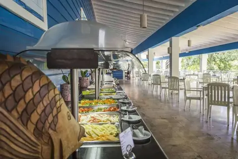 Grand Palladium Jamaica Resort & Spa in Kew — foto 30