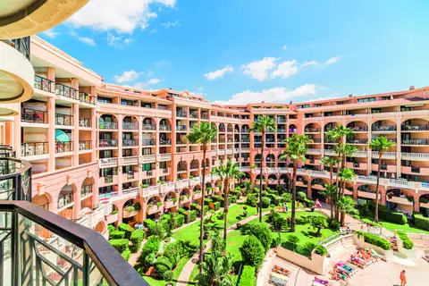 Résidence Cannes Verrerie in Cannes — foto 8