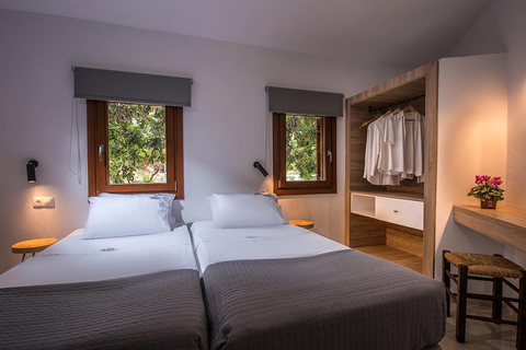 Appartementen Villa Diktynna foto 12