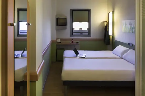 ibis budget Madrid Calle 30 in Madrid — foto 17