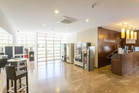 Pierre & Vacances Apartamentos Benidorm Levante in Benidorm — foto 7