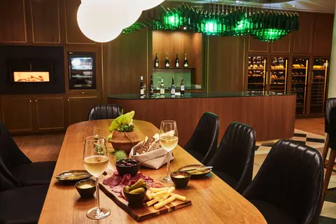 Steigenberger Icon Grandhotel & Spa Petersberg in Königswinter — foto 9