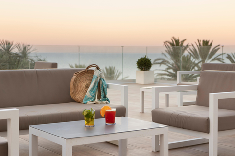 Hotel Palia Maria Eugenia foto 6