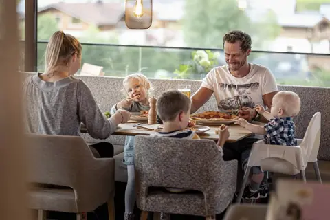 Carpe Solem Rauris by ALPS RESORTS in Rauris — foto 6