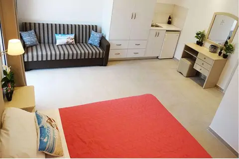 Makis Louvlis Apartments & Studios in Δημοτική Ενότητα Μελιτειέων — foto 5