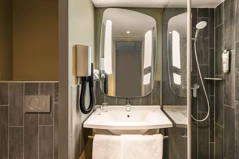 ibis Budapest Castle Hill in Boedapest — foto 24