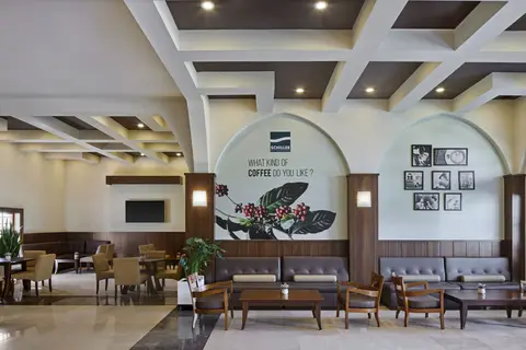 Ali Bey Club Manavgat in Doğanyurt — foto 9