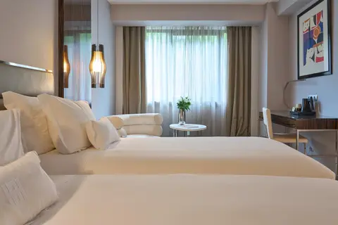 Altis Grand Hotel in Almada — foto 29