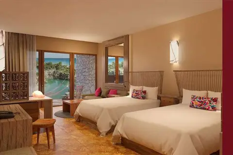 Xcaret Mexico in Playa del Carmen, foto 9