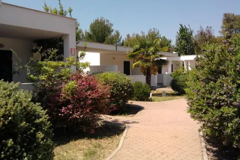 Camping Diomedee foto 7