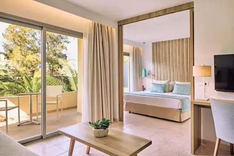 Hotel Zafiro Palmanova in Palmanova — foto 4