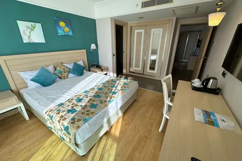 Linda Sunny Beach Hotel foto 10