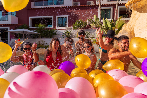 Topazio Vibe Beach Hotel & Apartments - Hotel (Adults only 18+) foto 16