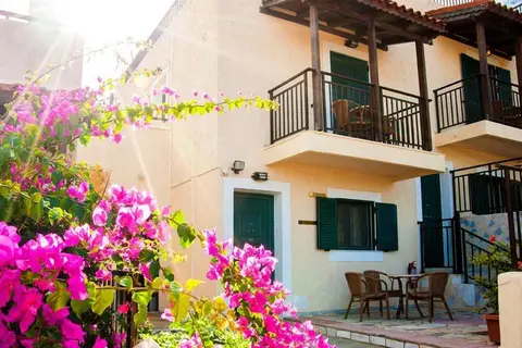 Mariamare Apartments in Δημοτική Ενότητα Μαλίων — foto 19