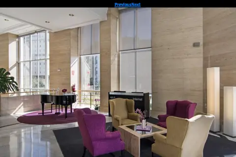 Meliá Maria Pita in A Coruña — foto 4