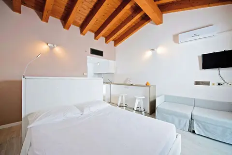 Desenzano Lake Village in Desenzano del Garda — foto 11