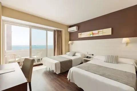 Hotel Best Indalo in Mojácar Playa — foto 16