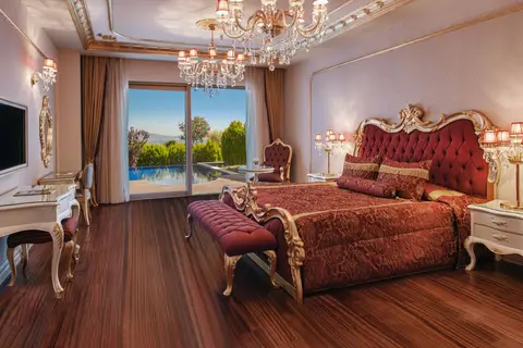 THE PLAZA BODRUM in Bodrum — foto 4